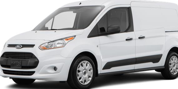 FORD TRANSIT CONNECT 2017 NM0LS7E73H1300706 image
